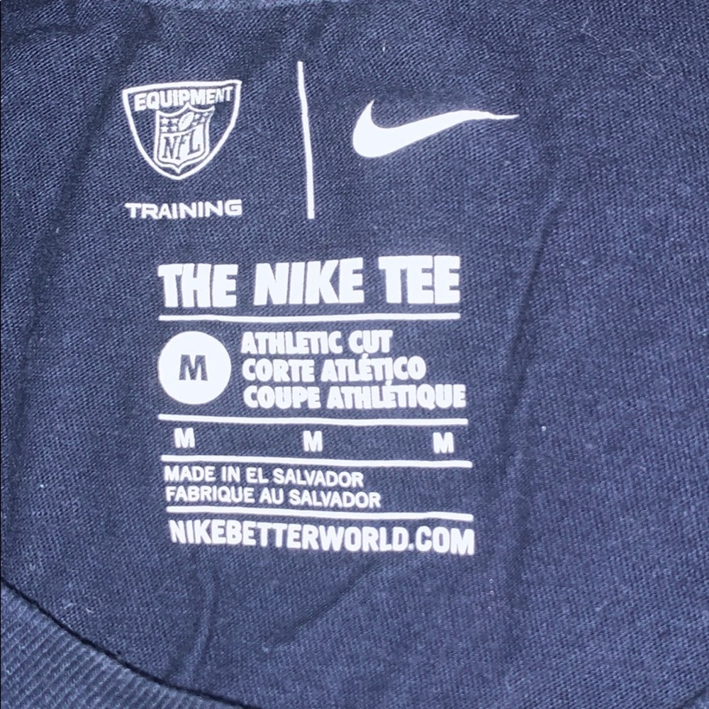 Dallas Cowboys Tee